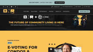 ONR app